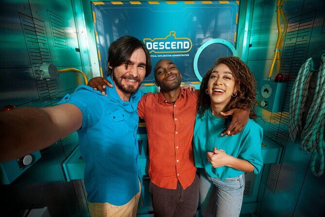 The Escape Game Las Vegas: 60-Minute Adventure at The Forum Shops - Final Thoughts: Is It Worth It?