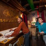 The Escape Game Rancho Cucamonga: Epic 60-Minute Adventures - Who Will Love This Experience?