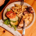 The Espetada Evening Food and Cultural Tour - What to Expect: Transportation, Group Size, and Price