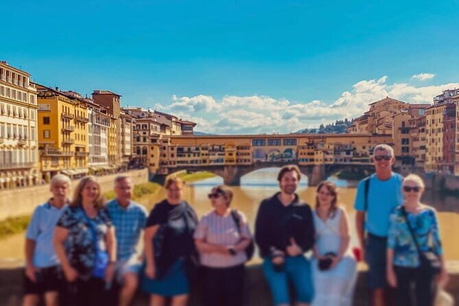 The essence of Florence, walking tour with Camilla - Who This Tour Is Best For