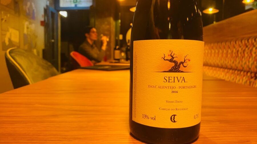 The Essence of Portuguese Reds - What to Expect During the Tour