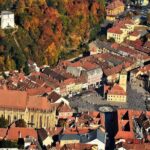 The essence of Saxon Transylvania - 3-day tour of its citadels - A Deep Dive into the Saxon Transylvania Experience