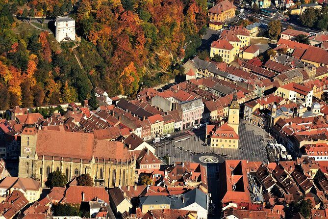 The essence of Saxon Transylvania - 3-day tour of its citadels - A Deep Dive into the Saxon Transylvania Experience