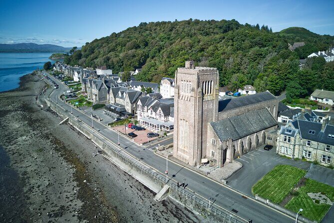 The Essential Oban Heritage Walk - FAQ
