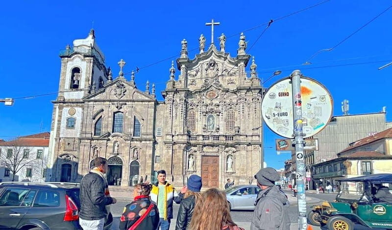 The essential private walking tour in Porto - FAQ
