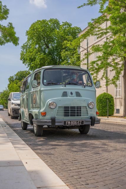 The Essential Tour from Epernay with Champagne Tasting - What’s Included and What’s Not