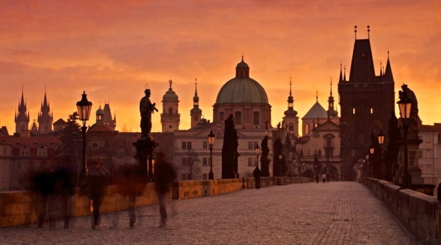 The essentials of Prague - Who Will Love This Tour?