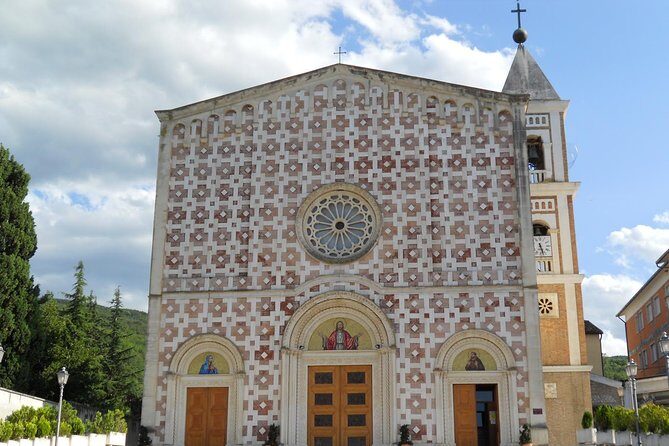 The Eucharistic Miracle and the Holy Face's Sanctuaries - Private Tour from Rome - Final Thoughts