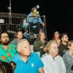 The Everglades: 1-Hour Airboat Night Tour - A Detailed Look at the Night Airboat Experience in the Everglades