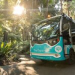 The Explorer - Melbourne Gardens - FAQs