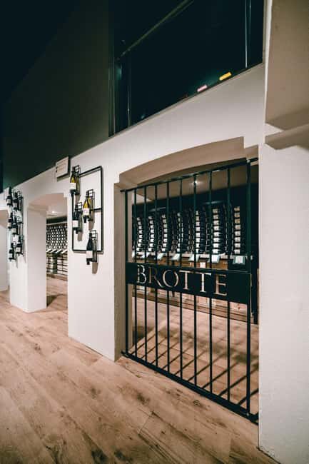 The Expression Tour: Visit & wine tasting. - A Deep Dive into the Experience
