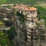 The Extraordinary Suspended Rocks, Meteora in a day tour - Who Will Love This Tour?
