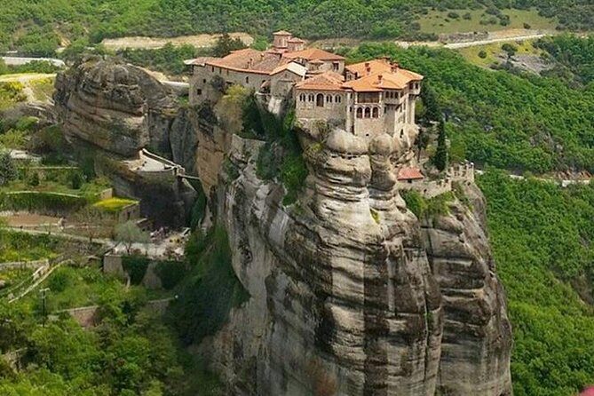 The Extraordinary Suspended Rocks, Meteora in a day tour - Who Will Love This Tour?
