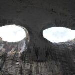 The Eyes of God natural wonder Saeva Dupka cave and Glozhene Monastery day trip from Sofia - A Day of Stunning Natural Wonders and Historic Charm: Saeva Dupka Cave, Prohodna, and Glozhene Monastery