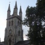 The Fading Light London Ghost Walk - The Sum Up