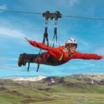 The Falcon : Superman ride with Mega Zipline Iceland - Who Should Consider This Tour?