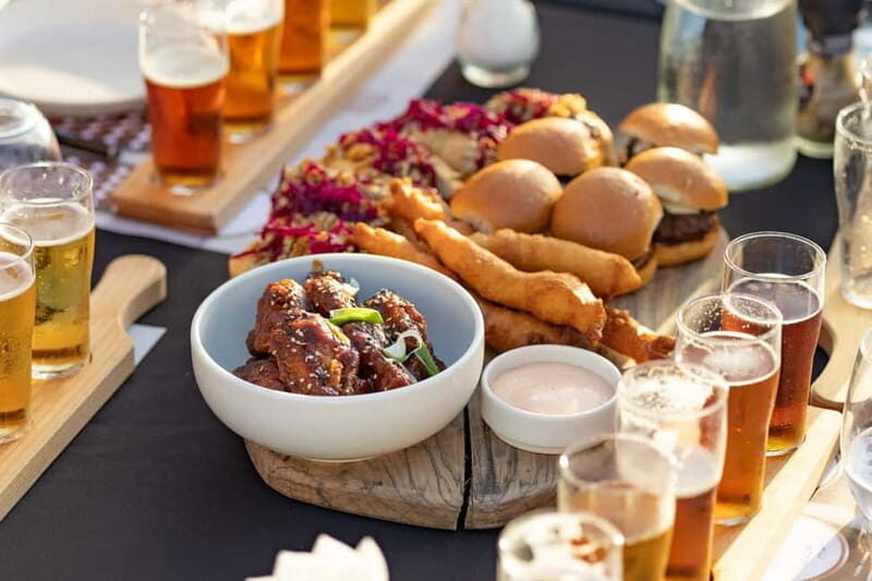 The Farsons Brewery & Gastro Experience - The Tour Experience: What You’ll See and Do