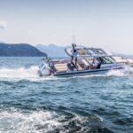 The Fastest All Inclusive Private Motor Yacht in Santorini - Final Thoughts