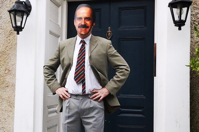 The Fawlty Tours walking experience - Final Thoughts