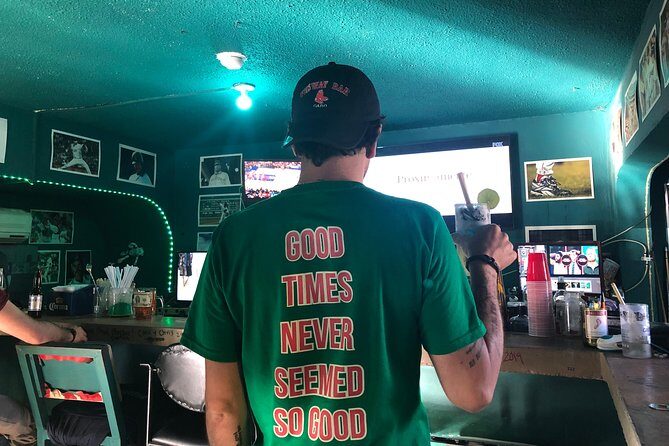 The Fenway Bar Experience - Final Thoughts: Is This Tour for You?