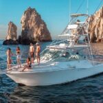 The Finest Private Yacht Experience in Cabo - Authentic Experience and Customer Insights