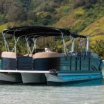 The Floating Bar Moorea - VIP Private Boat Tour - Deep Dive: A Detailed Breakdown of the Itinerary and Experience