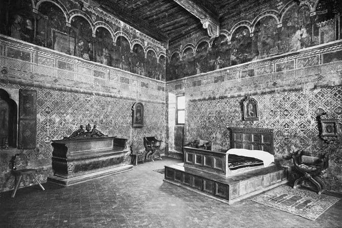 The Florentine House of the 14th Century: 1 hour tour in the Renaissance life - Who Would Enjoy This Tour?