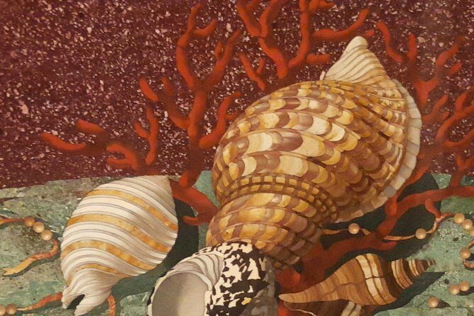 The Florentine Mosaic private tour - The Sum Up: Who Will Love This Tour