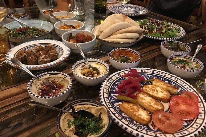 The Food & History Private Tour of Malta - Food & Drink: Authentic Maltese Flavors