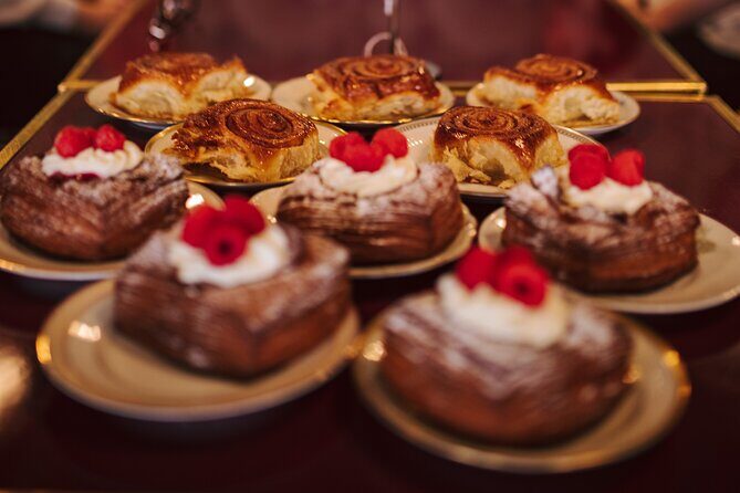 The Foodie Tour of Copenhagen - Why This Tour Offers Great Value