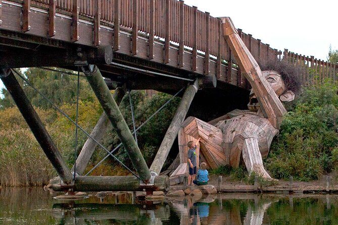 The Forgotten Giants Private Tour - Why This Tour Delivers Real Value