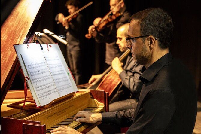 The Four Seasons by Antonio Vivaldi - Sala Dante Roma - Final Thoughts: Who Will Love This Experience?