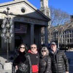 The Freedom Trail and a whole lot more 3 hour Boston walking tour - Who This Tour Is Best For
