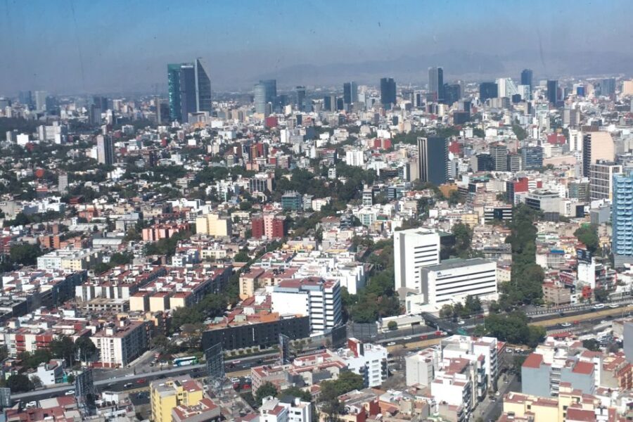 The Gala Dinner at Bellini in Mexico City - Authentic Feedback from Travelers