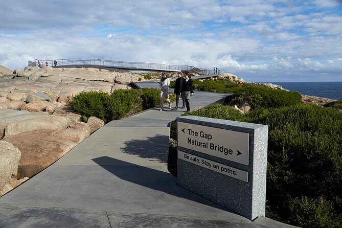 The Gap and Natural Wonders - Authentic Experiences and Practical Details