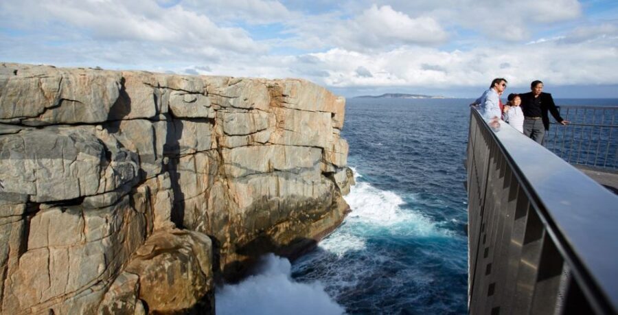 The Gap & Natural Wonders Tour - A Detailed Look at the Tour Experience