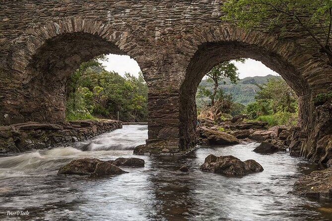 The Gap of Dunloe - Day Trip (One Way Only) - FAQ
