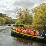 The Gap of Dunloe Full-Day Tour from Killarney - A Deep Dive into the Full-Day Adventure