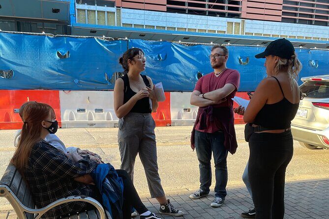 The Ghosts of Austin Walking Tour - Who Should Consider This Tour?