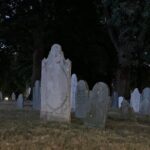 The Ghosts of Boston's Past Haunted Self-guided Tour - FAQ