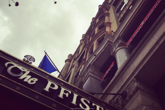 The Ghosts of Milwaukee & the Haunted Third Ward: Private Tour - Who Will Love This Tour?