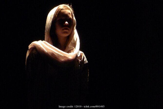 The Ghosts of Old Montreal: Private 1.5-hour Spooky Tour - Additional Details and Practical Tips