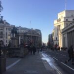 The Ghosts of the secret alleyways of old London town - An Insider’s Guide to the Haunted Tour of Old London