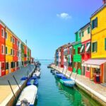The Glass Experience In Venice Murano Island - The Experience on the Ground
