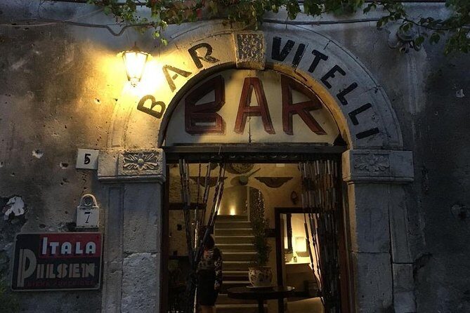 The Godfather Movie Iconic Locations: Savoca & Forza D'Agrò small group tour - Authenticity and Value
