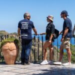 The Godfather movie tour from Catania - Exploring the Itinerary in Detail