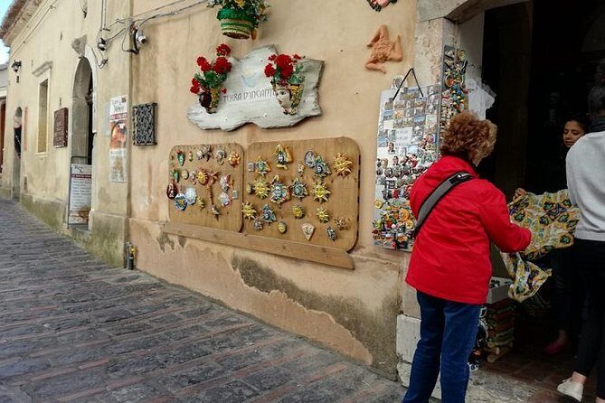 'The Godfather' Movie Tour from Taormina - The Itinerary Breakdown
