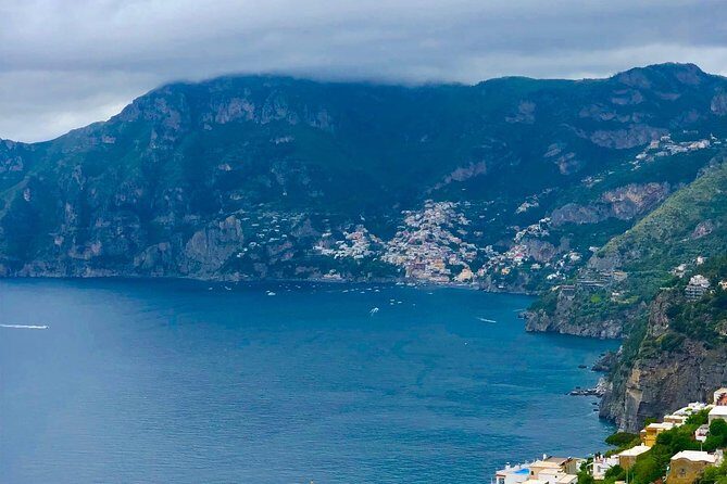 The Godfather of the Amalfi Coast - Who Should Consider This Tour?