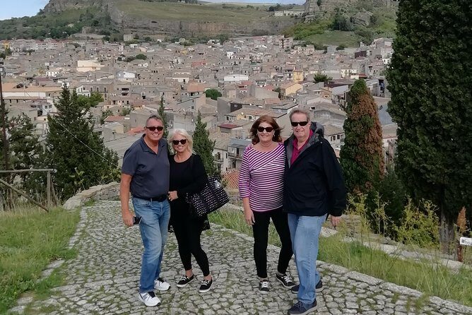The Godfather Origins of Mafia: Corleone & Visit Monreale Duomo - The Sum Up