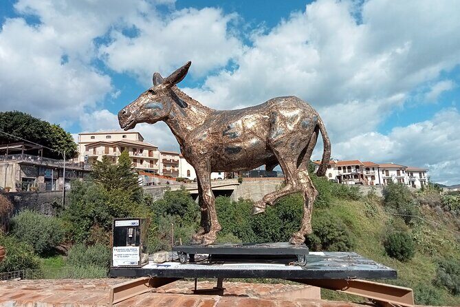 The Godfather tour Sicily - A Detailed Look at the Sicilian "Godfather" Experience
